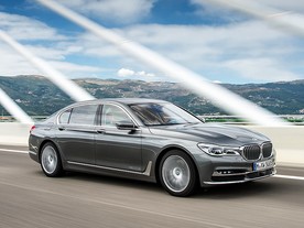 autoweek.cz - Nejvýkonnější vznětový šestiválec světa