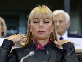 autoweek.cz - Zviditelnění eurokomisařky