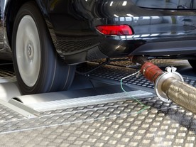 autoweek.cz - Stanic technické kontroly přibude