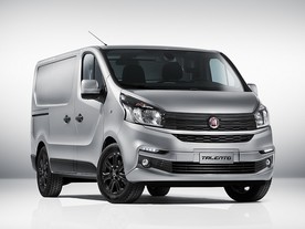 autoweek.cz - Fiat Talento nahradí dosluhující Scudo
