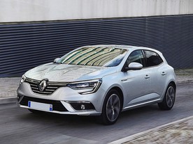 autoweek.cz - Renault Mégane Premiere Edition