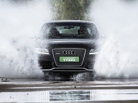 autoweek.cz - Také výrobci pneumatik při testech podvádějí