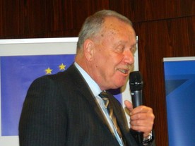 autoweek.cz - Ing. Antonín Šípek ukončil činnost v sekretariátu AutoSAP