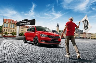autoweek.cz - Monte Carlo Roadshow 2016 startuje již tento víkend