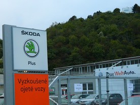 autoweek.cz - Roste význam certifikovaných programů pro prodej ojetin
