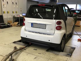 autoweek.cz - Podváděl pouze Volkswagen?