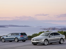 autoweek.cz - Volkswagen pokračoval ve velmi dynamickém růstu