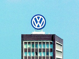 autoweek.cz - Akcionáři žalují Volkswagen