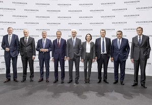 autoweek.cz - Tvrdá kritika vedení Volkswagenu