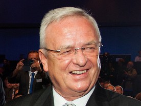 autoweek.cz - Winterkorn nečetl zprávy a nenaslouchal při jednání?