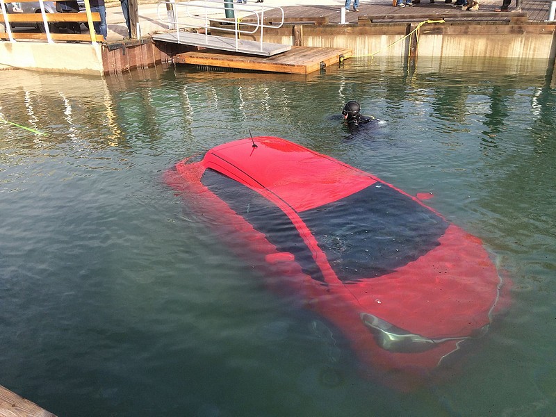 Kam vás také může dovést navigace