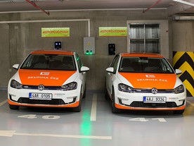 autoweek.cz - Zaměstnanci ČEZ ujeli s elektromobily 15 000 km