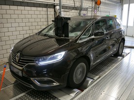 autoweek.cz - Němečtí environmentalisté obviňují Renault