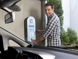 autoweek.cz - Německo nehodlá podporovat prodej elektromobilů
