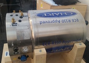 autoweek.cz - Zkapalněný zemní plyn v dopravě