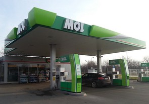 autoweek.cz - Značku MOL již nese 70 čerpacích stanic v Česku  