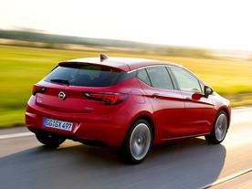 autoweek.cz - Opel pro větší transparentnost u spotřeby paliva a emisí
