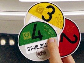 autoweek.cz - Pochyby nad smyslem nízkoemisních zón