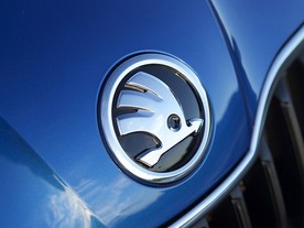 autoweek.cz - Aféra Volkswagenu šancí pro značku Škoda?