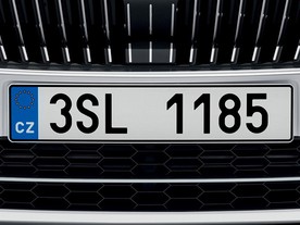 autoweek.cz - Zjednodušení změn v registru