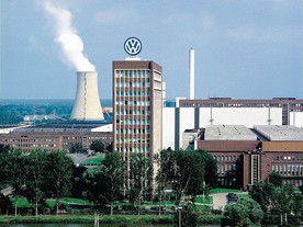 autoweek.cz - Volkswagen hledá informátory