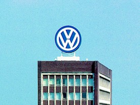 autoweek.cz - Změny ve vrcholném vedení Volkswagenu
