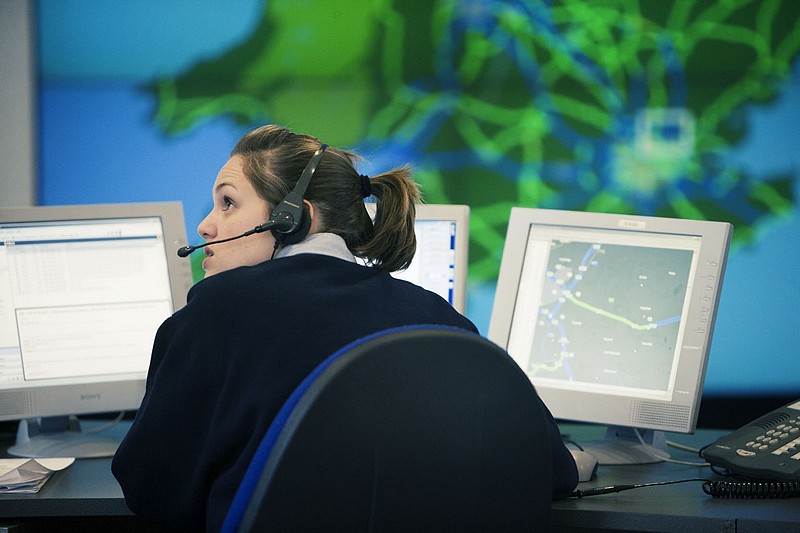 České firmy snižují spotřebu pomocí systému GPS