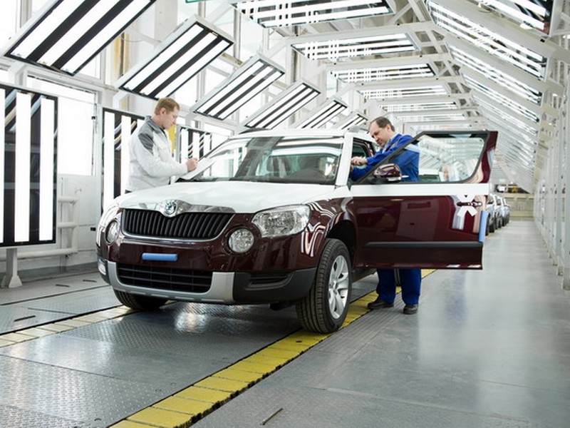 Asociace exportérů: K vývoji situace na Ukrajině