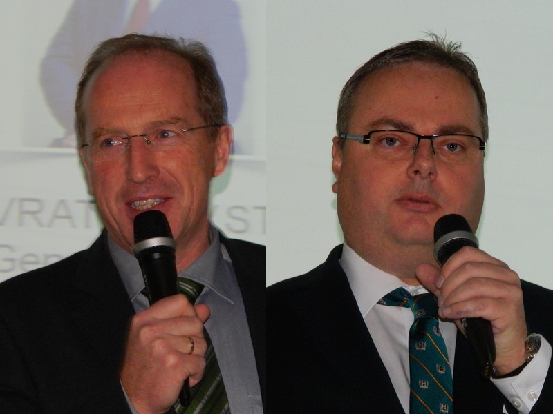 Reorganizace Porsche Česká republika