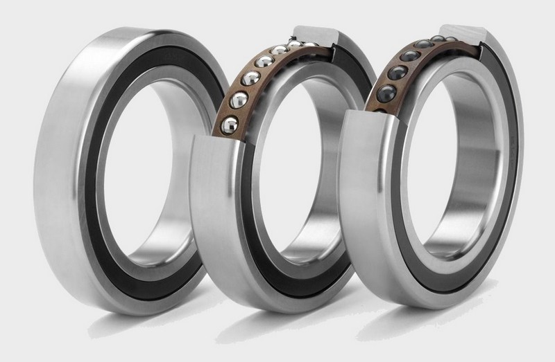 Pokuta pro SKF a Schaeffler v případu kuličkových ložisek