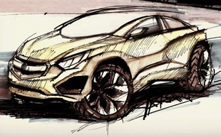 autoweek.cz - Připravuje se nový Chevrolet Niva
