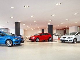 autoweek.cz - Evropské oživení pomocí slev