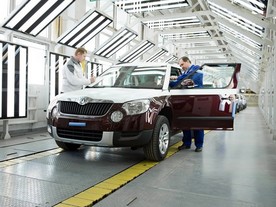 autoweek.cz - Asociace exportérů: K vývoji situace na Ukrajině