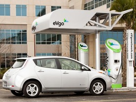 autoweek.cz - Problém pro elektromobily