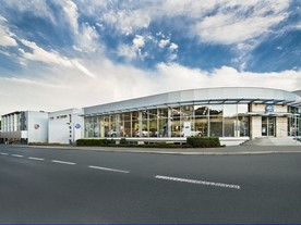 autoweek.cz - Porsche Inter Auto CZ jedničkou na českém trhu