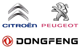 autoweek.cz - Podpis konečných dohod mezi PSA, DFG a ERF