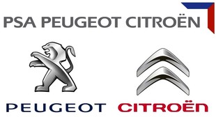 autoweek.cz - PSA Peugeot Citroën: celosvětový prodej 2 819 000 vozů