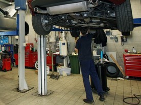 autoweek.cz - Zneužívání záruk 