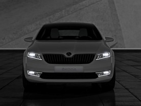 autoweek.cz - Nová Fabia a další modely