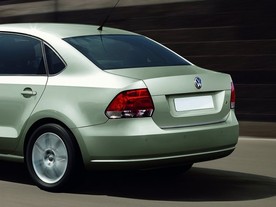 autoweek.cz - Volkswagen pozdržel plán vytvoření levné značky