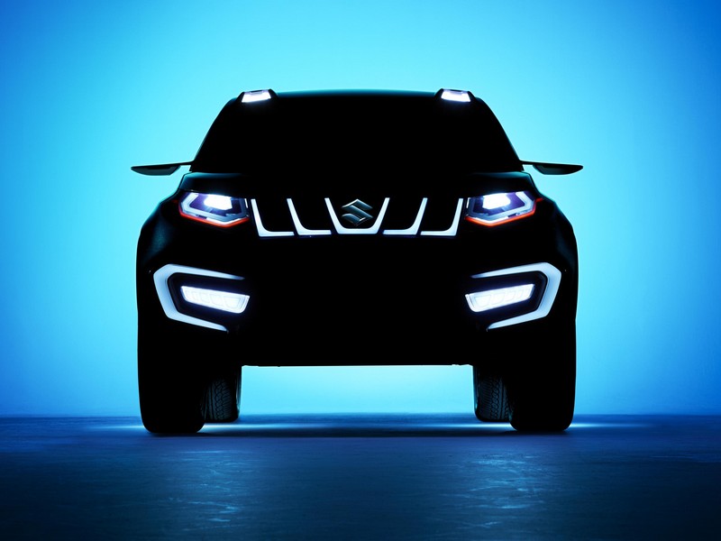 Nový dovozce automobilů a motocyklů Suzuki