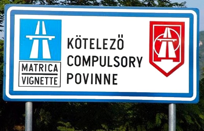 Zcela nepřipravený start maďarského mýta