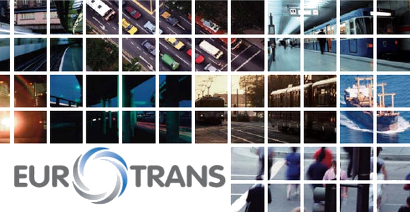 Zkrácený Eurotrans 2013 se bude konat při MSV