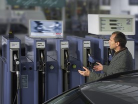 autoweek.cz - Bosch je přesvědčen, že vozidla mohou být ještě úspornější