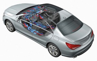 autoweek.cz - Daimler u francouzského soudu vyhrál