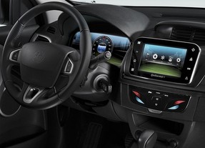 autoweek.cz - Continental pro elektromobily