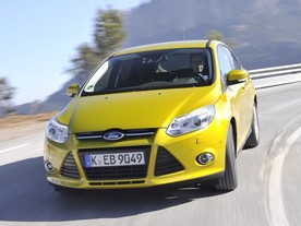 autoweek.cz - Ford představí nejúspornější rodinný vůz se zážehovým motorem