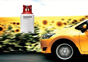 autoweek.cz - Boj o chladivo do klimatizací se stupňuje