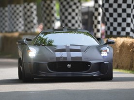 autoweek.cz - Konzervativní Britové investují do budoucnosti