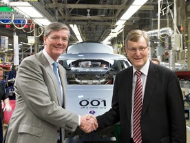 autoweek.cz - Daňové podvody u Saabu: podezřelým i Victor Muller